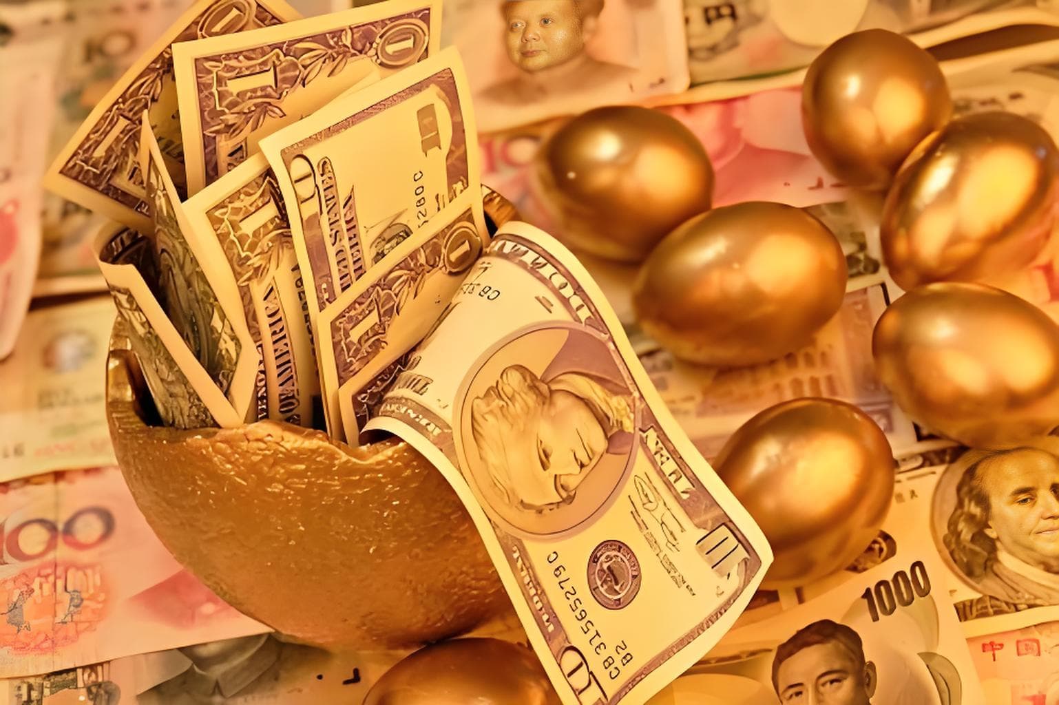 锦鲤配资:线上配资公司-我国自主研发新一代CPU发布 不依赖任何境外供应链